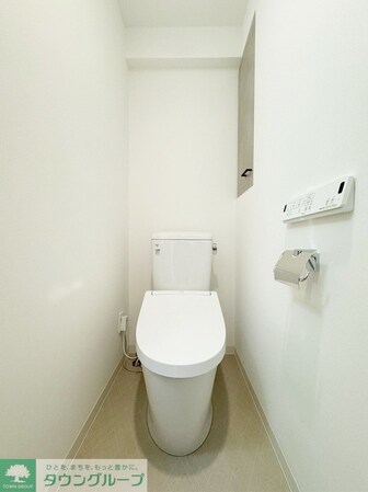 アイルイマージュ押上イーストの物件内観写真